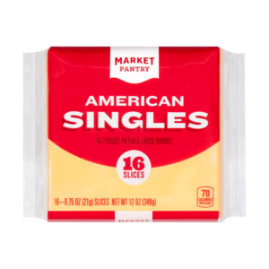 American Cheese Singles