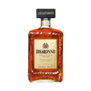 Disaronno Amaretto Liquore Alle Mandorle